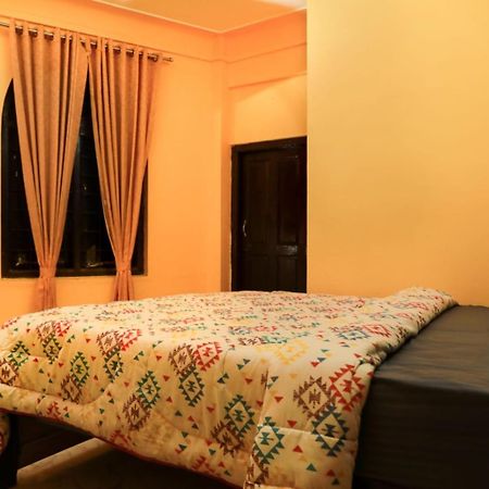 Bob Leisure'S Bed and Breakfast Ooty Exterior foto