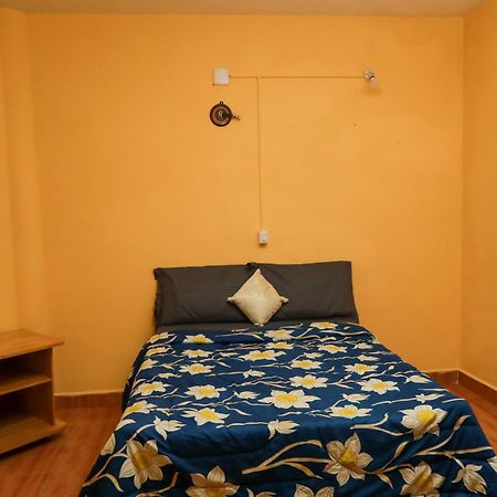 Bob Leisure'S Bed and Breakfast Ooty Exterior foto