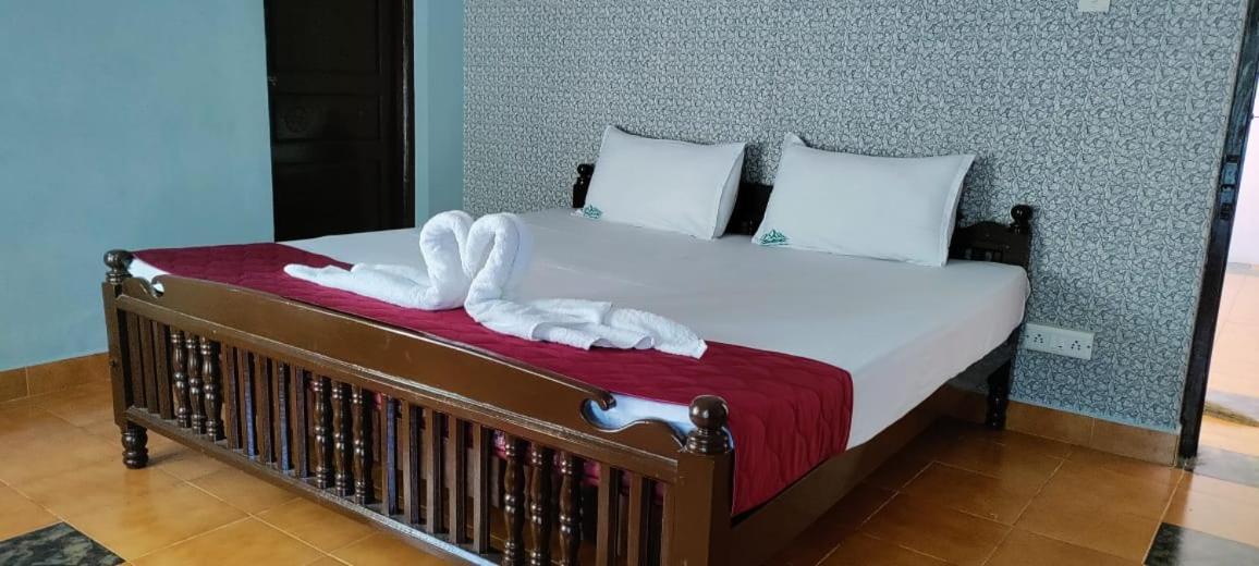 Bob Leisure'S Bed and Breakfast Ooty Exterior foto