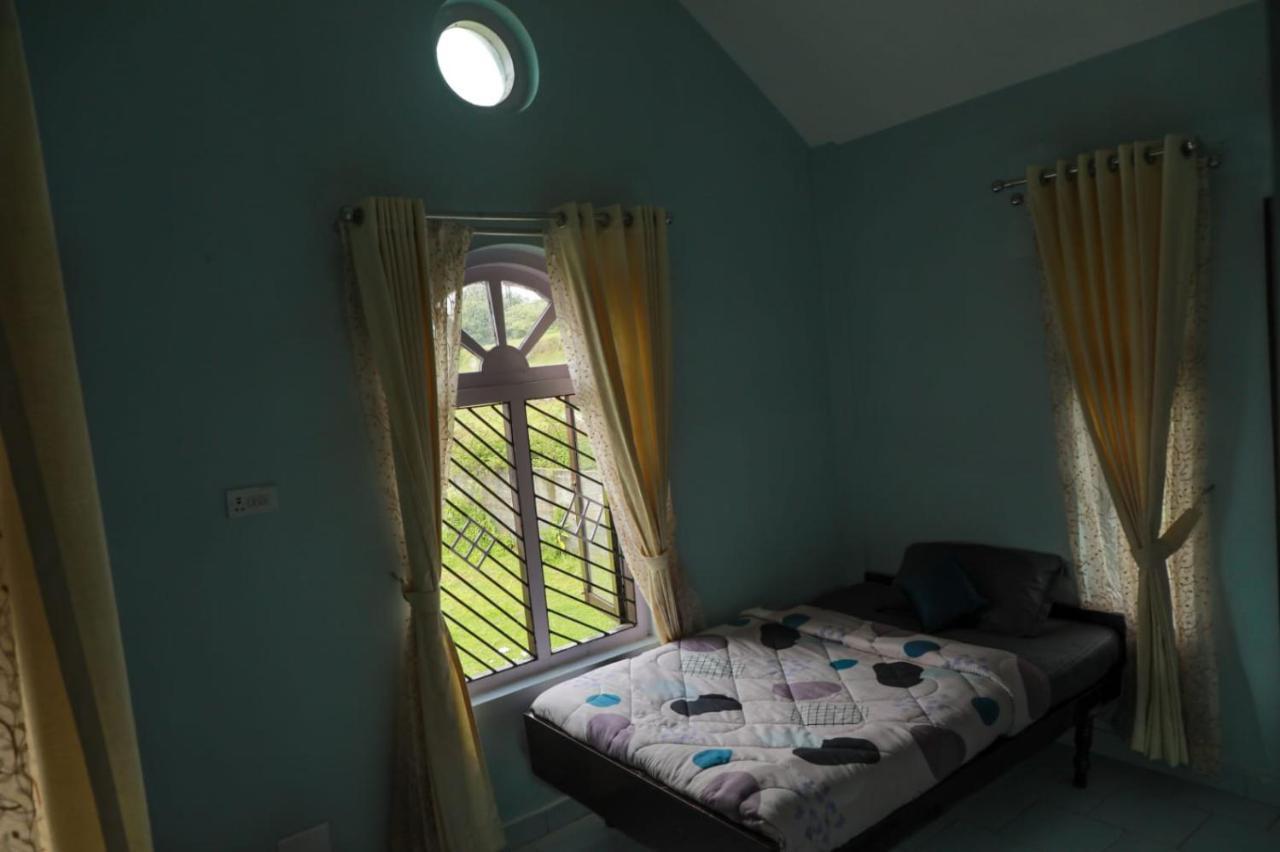 Bob Leisure'S Bed and Breakfast Ooty Exterior foto