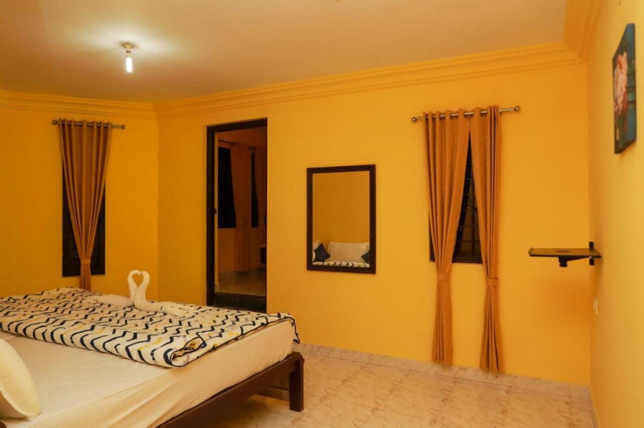 Bob Leisure'S Bed and Breakfast Ooty Exterior foto