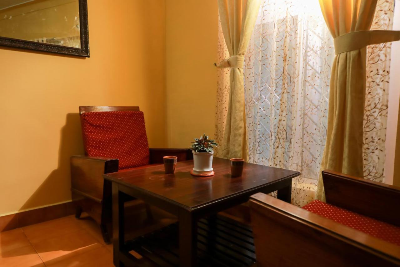 Bob Leisure'S Bed and Breakfast Ooty Exterior foto