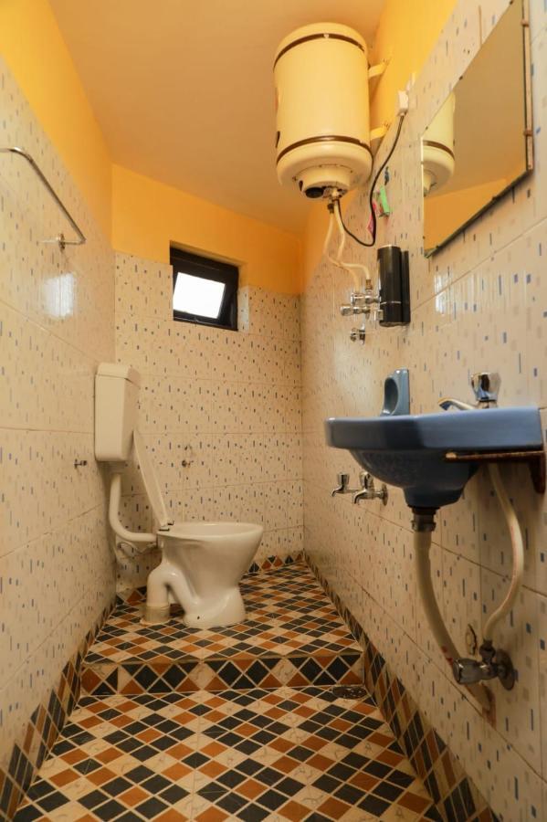 Bob Leisure'S Bed and Breakfast Ooty Exterior foto