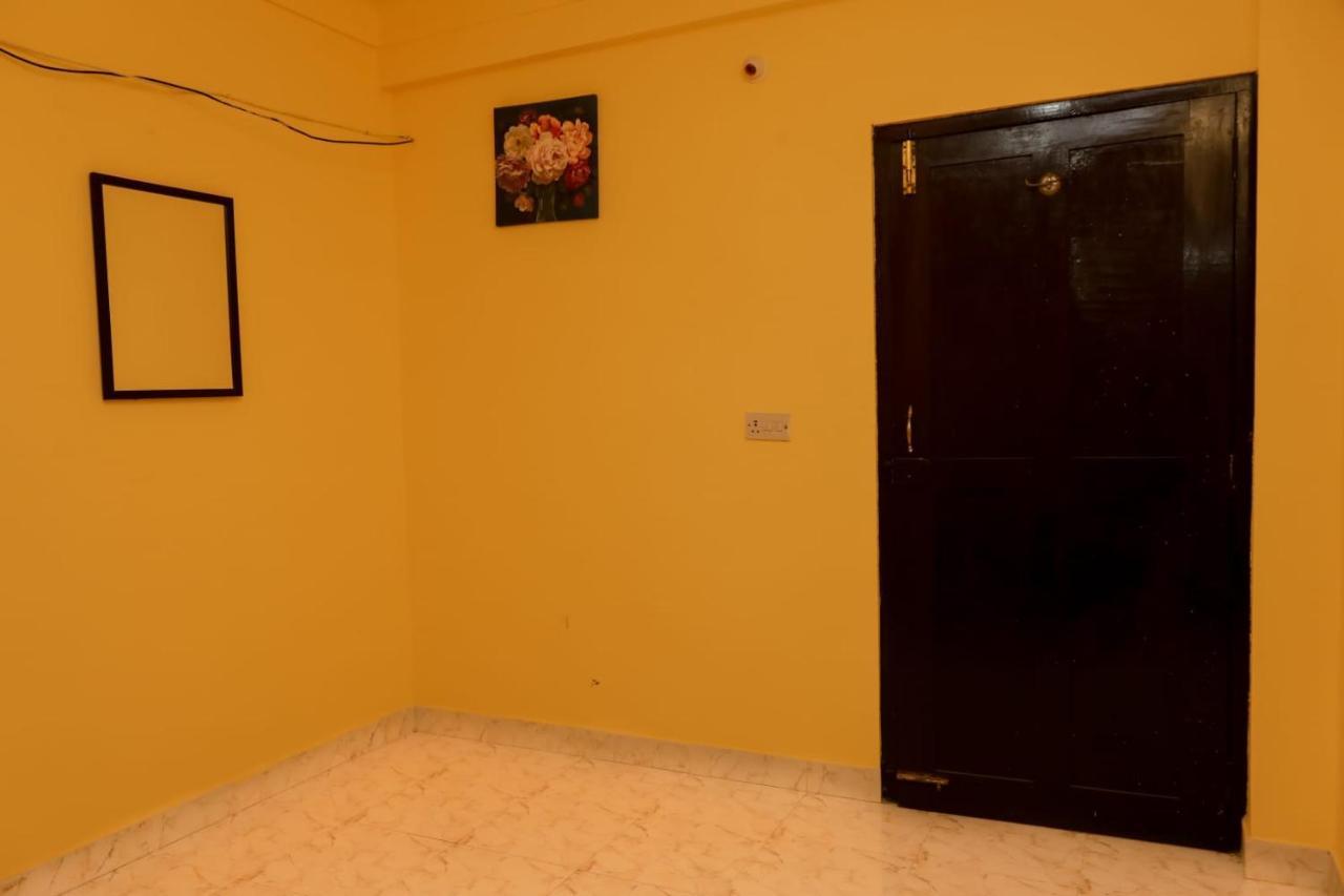 Bob Leisure'S Bed and Breakfast Ooty Exterior foto