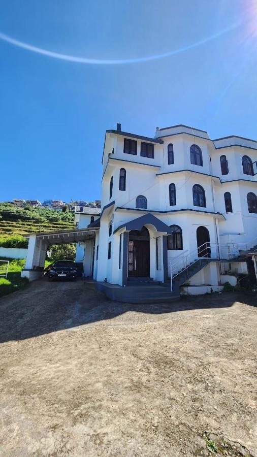 Bob Leisure'S Bed and Breakfast Ooty Exterior foto