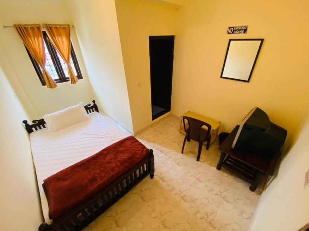 Bob Leisure'S Bed and Breakfast Ooty Exterior foto