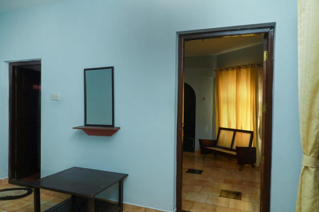 Bob Leisure'S Bed and Breakfast Ooty Exterior foto