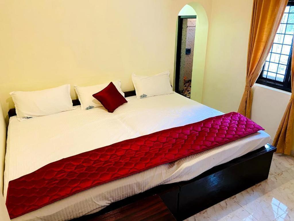 Bob Leisure'S Bed and Breakfast Ooty Exterior foto