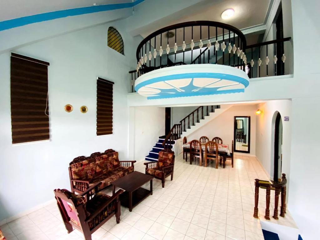 Bob Leisure'S Bed and Breakfast Ooty Exterior foto