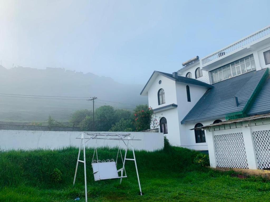 Bob Leisure'S Bed and Breakfast Ooty Exterior foto