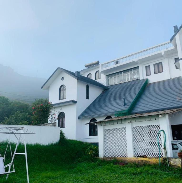 Bob Leisure'S Bed and Breakfast Ooty Exterior foto