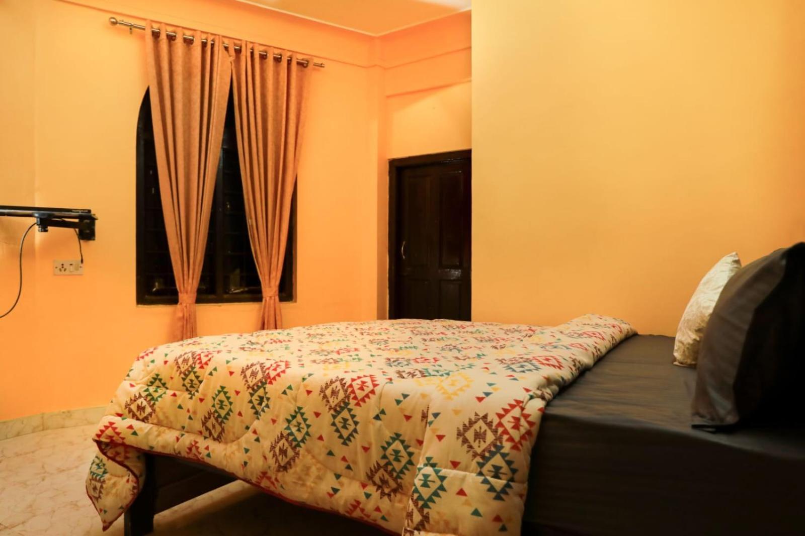 Bob Leisure'S Bed and Breakfast Ooty Exterior foto