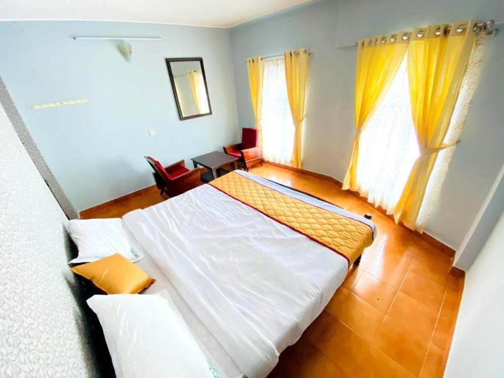 Bob Leisure'S Bed and Breakfast Ooty Exterior foto