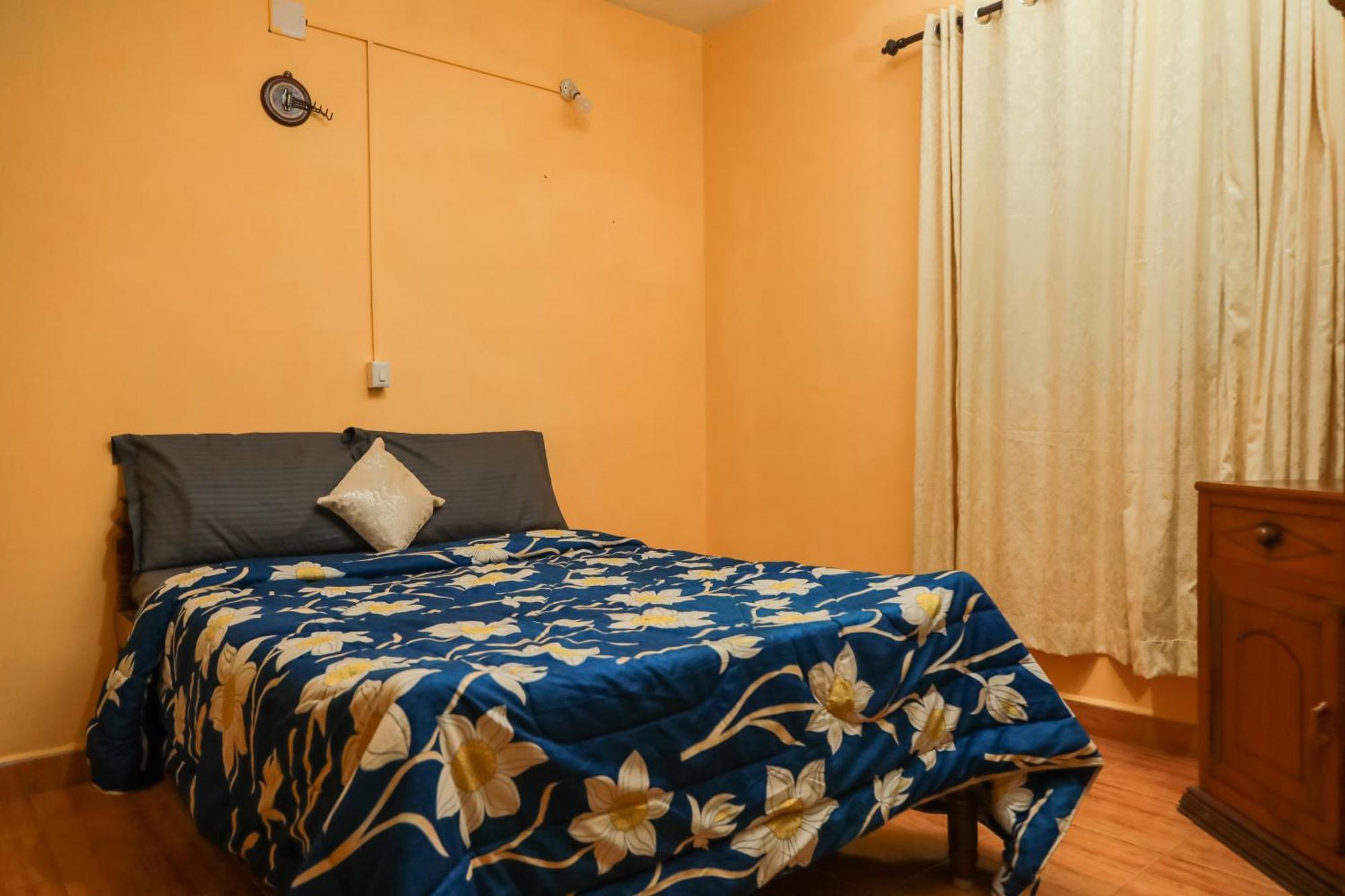 Bob Leisure'S Bed and Breakfast Ooty Exterior foto